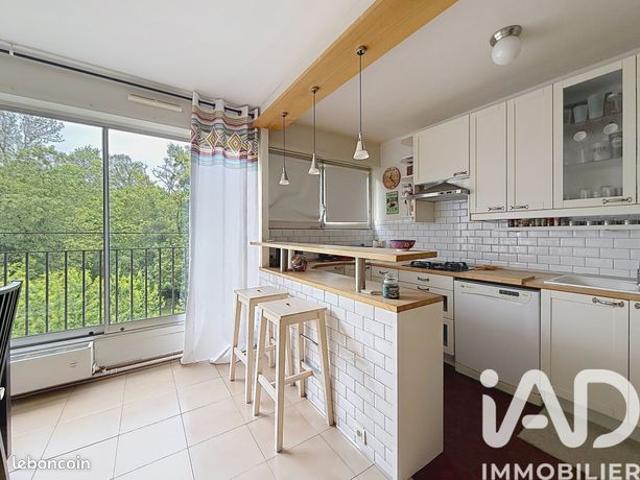 Appartement vente à Évry, Épinay-sous-Sénart
