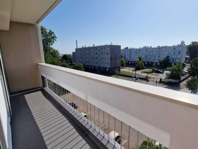 Appartement location à Le Havre