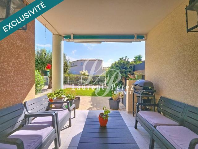 Appartement vente à Nîmes, Le Grau-du-roi