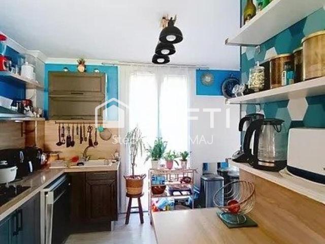 Appartement vente à Brignoles