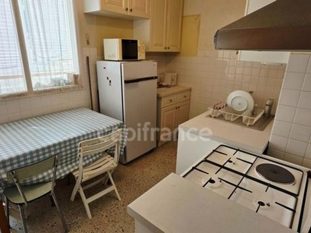 Appartement vente à Corte