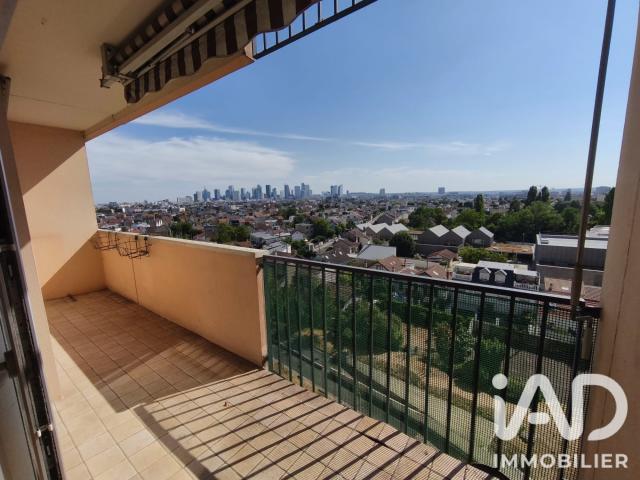 Appartement vente à Nanterre, Colombes