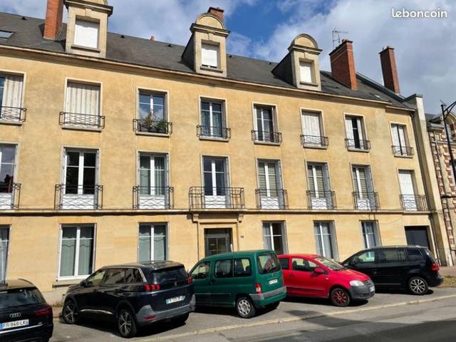 Appartement vente à Alençon