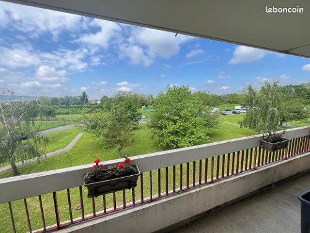 Appartement vente à Ermont, Martinique