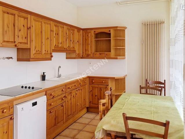 Appartement vente à Poitiers