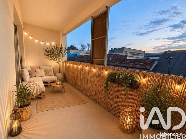 Appartement vente à Saint-Denis, Saint-denis