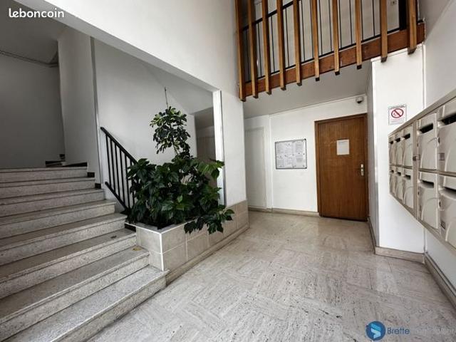 Appartement vente à Arrondissement de Toulon, Toulon