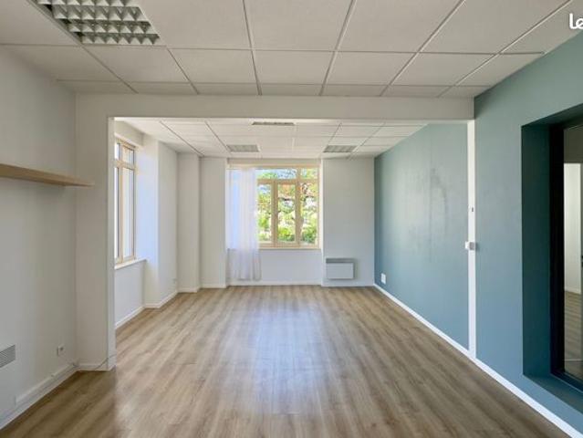 Appartement vente à Nancy