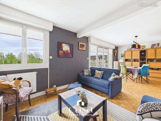 Appartement vente à Caen