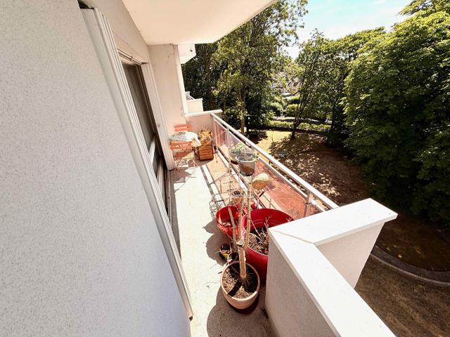 Appartement vente à Provins, Montereau-fault-yonne