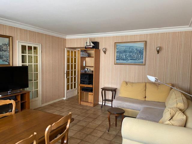 Appartement vente à L'Haÿ-les-Roses, Chevilly-larue