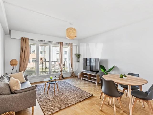 Appartement vente à Centre-Ville, Aubervilliers