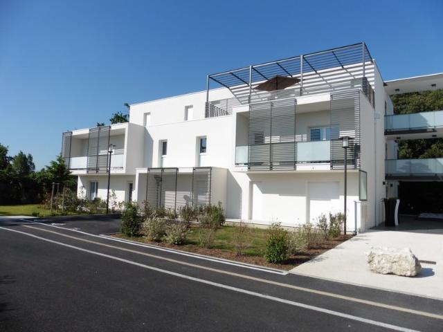 Appartement location à Bordeaux, Pessac