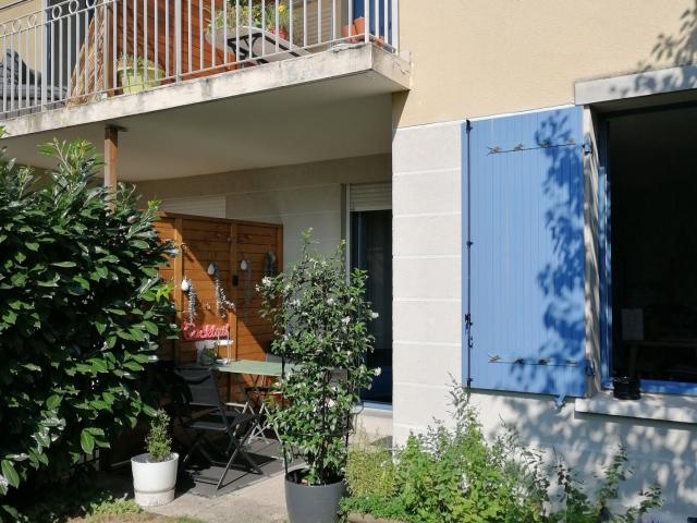 Appartement vente à Villefranche-sur-Saône, Rhône