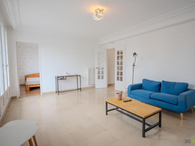 Appartement vente à Brest, Bretagne