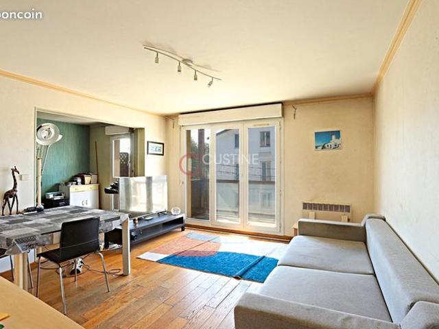 Appartement vente à Sarcelles