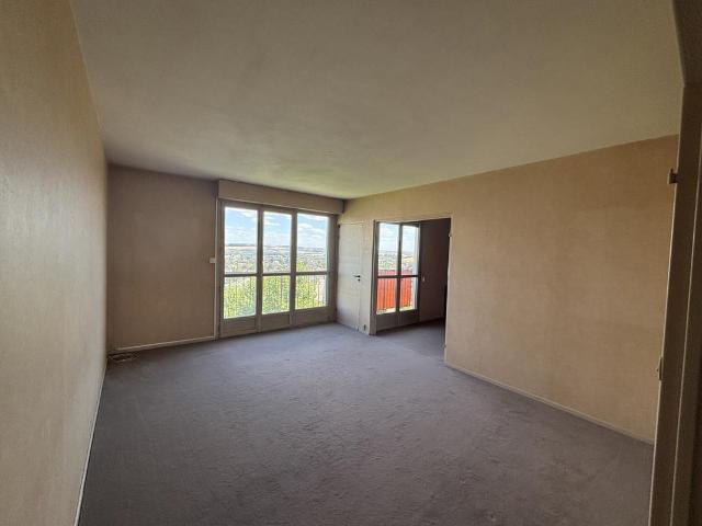 Appartement vente à Auxerre