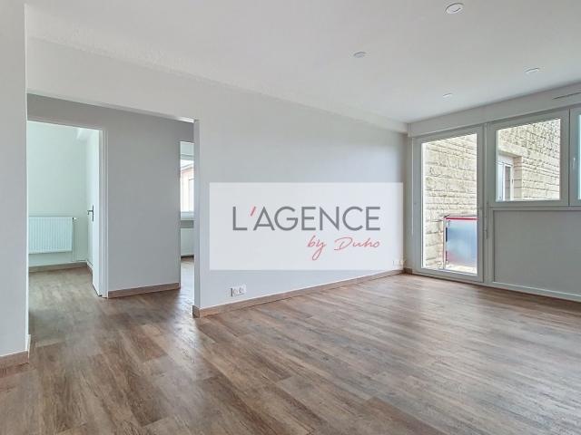 Appartement vente à Thionville