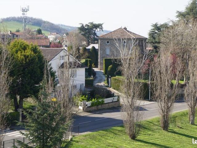 Appartement vente à Chartres, Villars