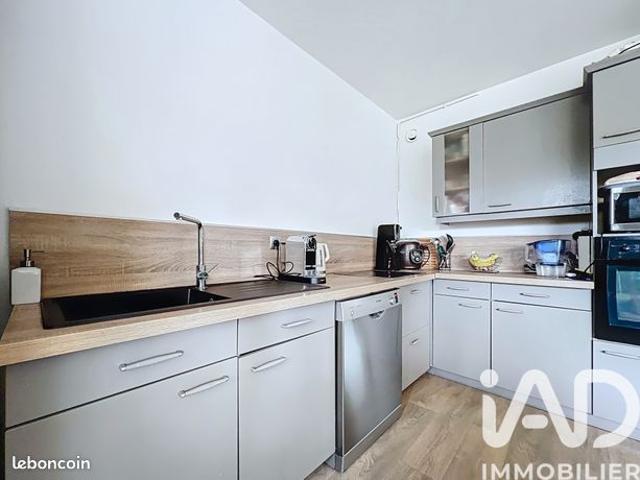 Appartement vente à Apt