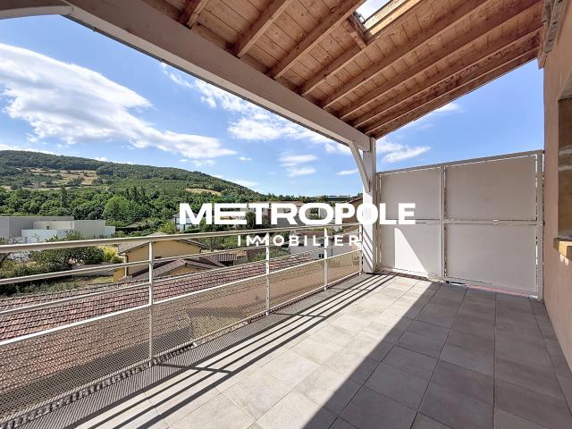 Appartement vente à Villefranche-sur-Saône, Rhône
