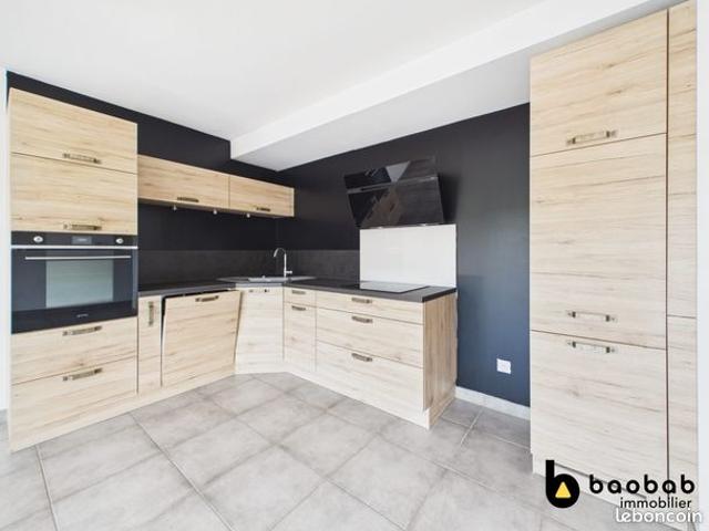 Appartement vente à Chambéry, Le Bourget-du-lac