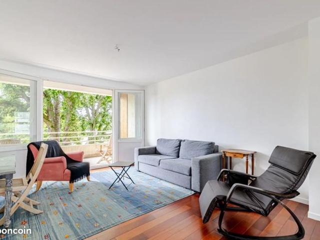Appartement vente à Le Raincy