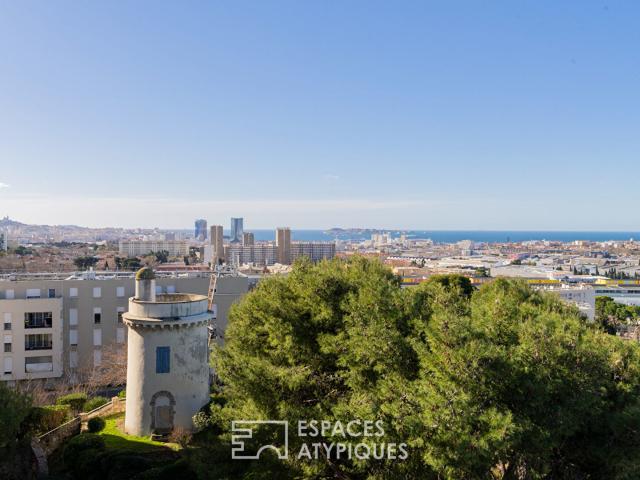 Appartement vente à Marseille