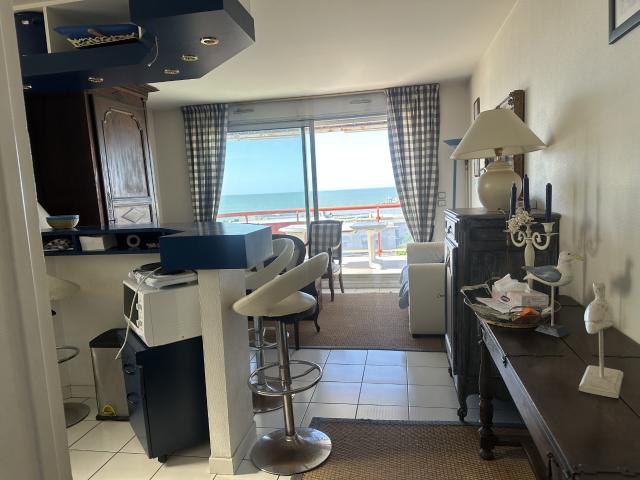 Appartement vente à Rochefort, Royan