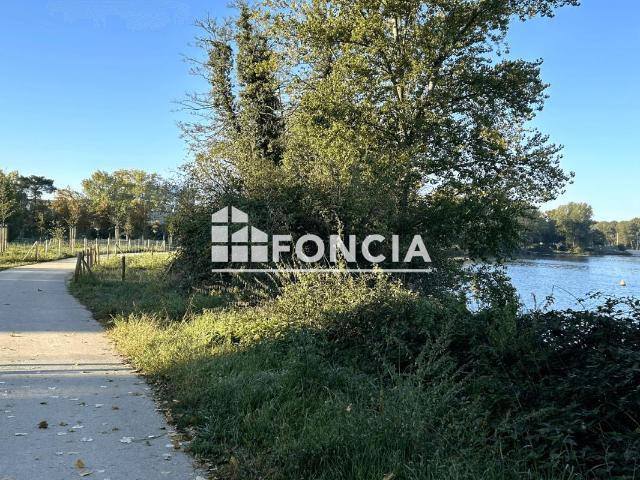 Appartement vente à Bordeaux