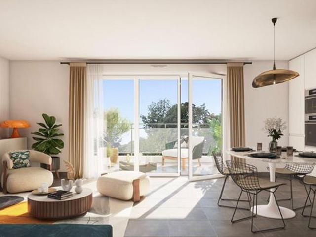 Appartement vente à Arrondissement de Draguignan, Le Muy