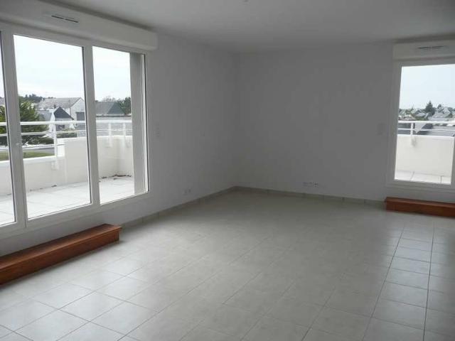 Appartement location à Keréliza, Vannes