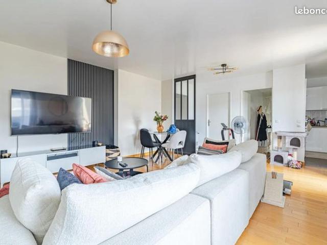 Appartement vente à Romorantin-Lanthenay, Fresnes