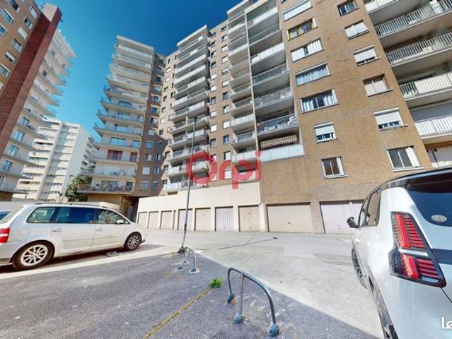 Appartement vente à Compiègne, Chelles