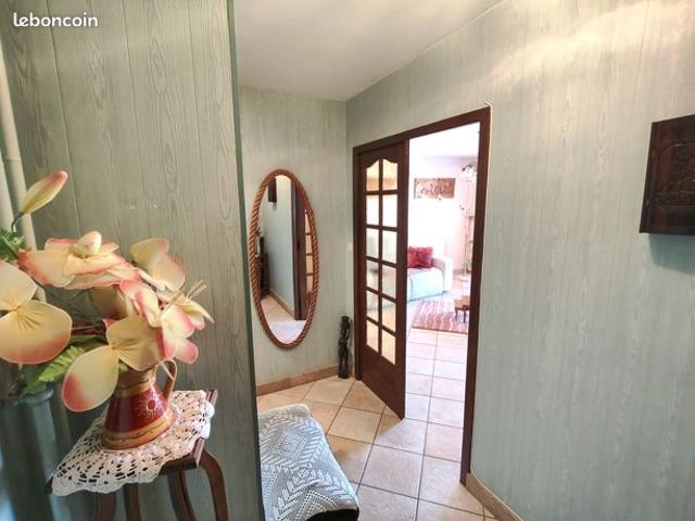 Appartement vente à Dijon, Talant