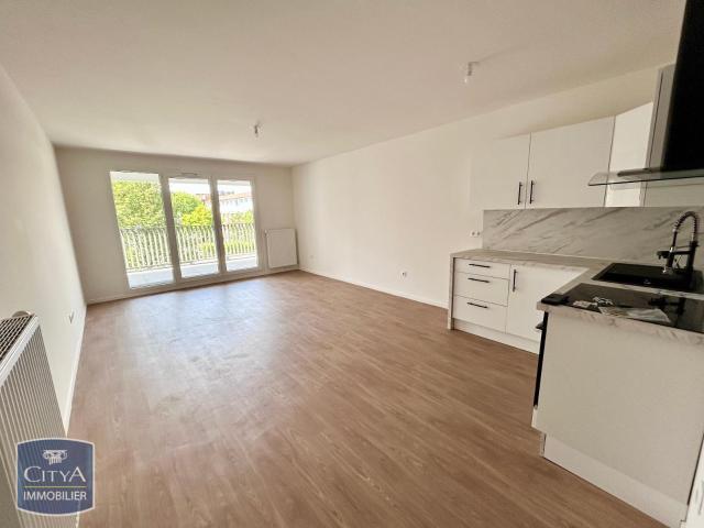 Appartement location à Bobigny