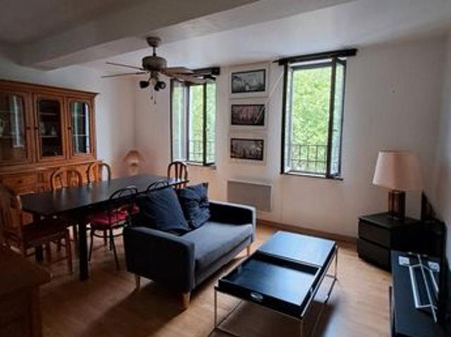 Appartement vente à Carcassonne, Castelnaudary