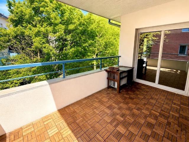 Appartement vente à Toulouse