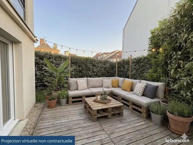 Appartement vente à Versailles, Montigny-le-bretonneux