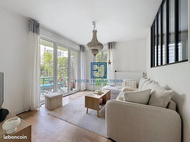 Appartement vente à Versailles, Montigny-le-bretonneux