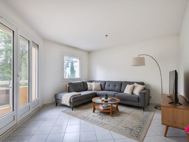 Appartement vente à Lyon, Métropole de Lyon