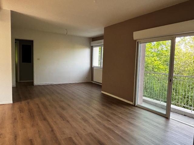 Appartement location à Saint-Dié-des-Vosges, Saint-dié