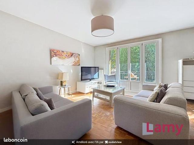 Appartement vente à Aix-en-Provence, Aix-en-provence
