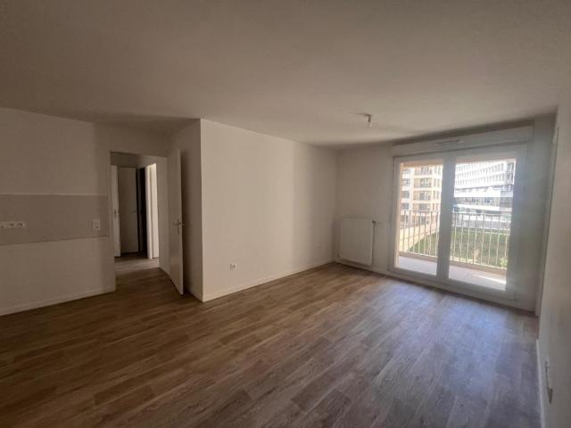 Appartement location à Bobigny