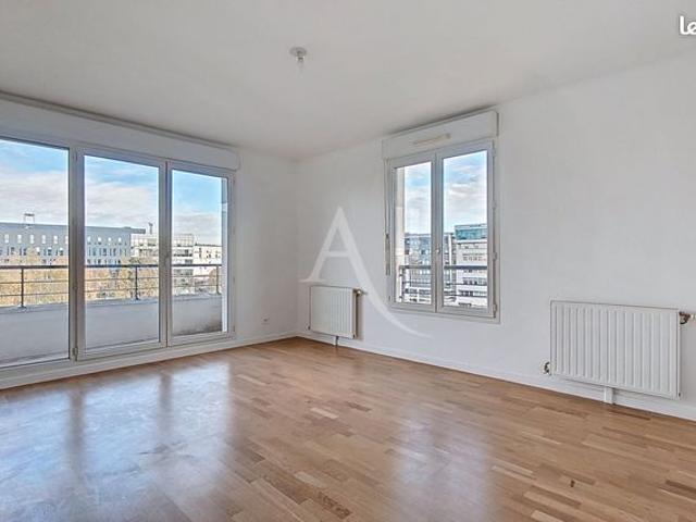 Appartement vente à Dieppe, Massy