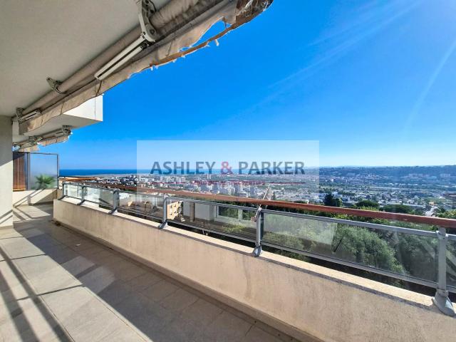 Appartement vente à Nice
