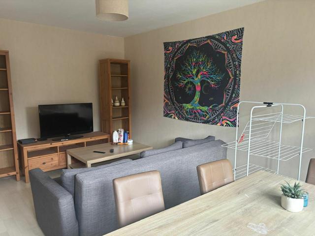 Appartement vente à Angers