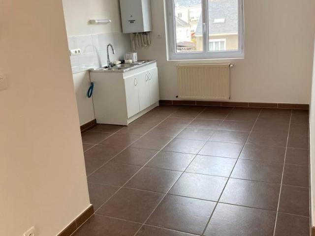 Appartement location à Saint-Nazaire, Saint-nazaire