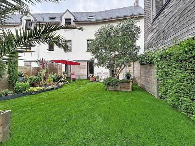 Appartement vente à Saint-Nazaire, Guérande