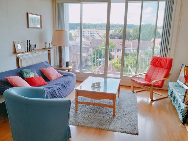 Appartement vente à Versailles, Fontenay-le-fleury